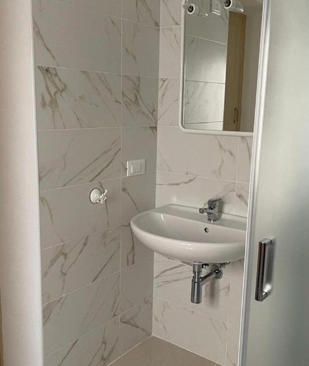 Photo of Bathroom in Polignano a Mare