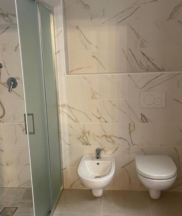 Photo of Bathroom in Polignano a Mare