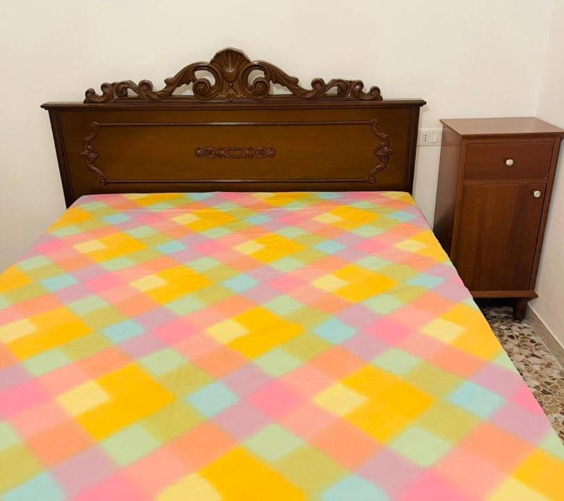 Photo of Bedroom in Polignano a Mare