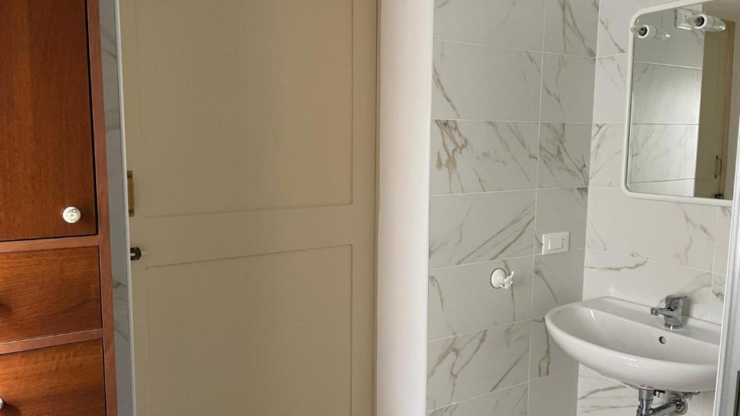 Photo of Bathroom in Polignano a Mare