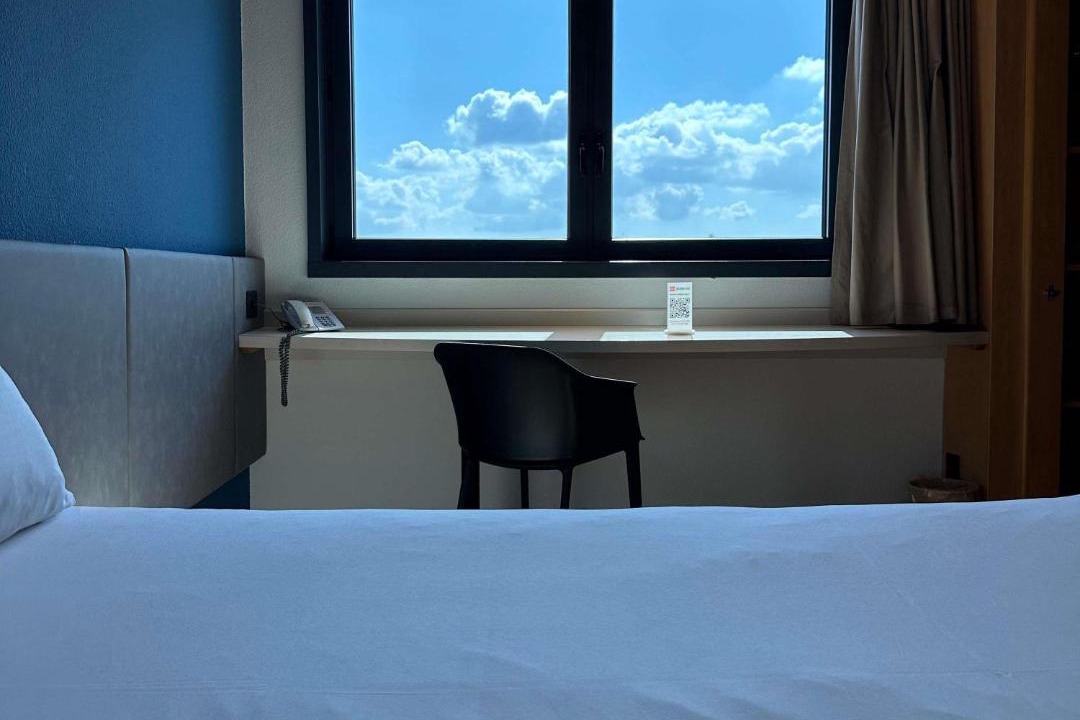 Photo of Bedroom in Zona XL Magliana Vecchia