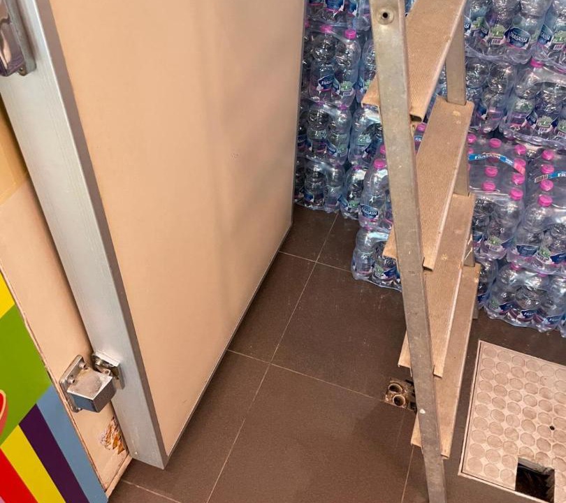 Photo of Bathroom in Il Monte