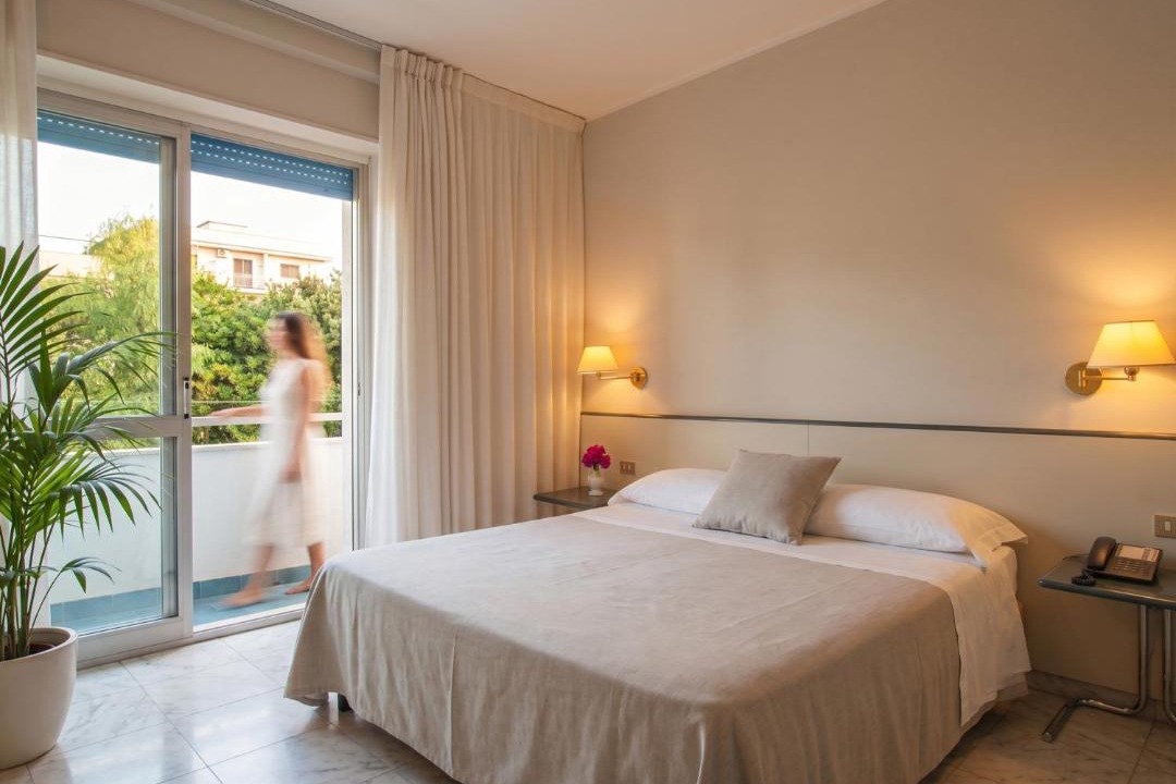 Photo of Bedroom in Torre Canne