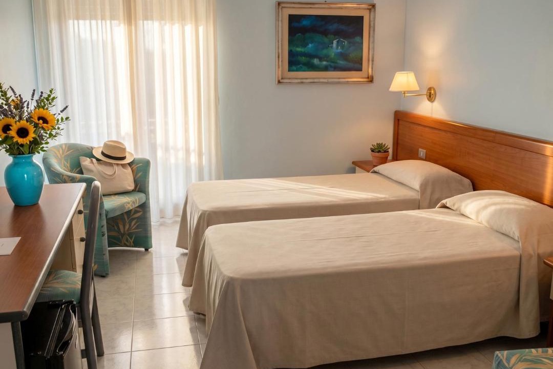 Photo of Bedroom in Torre Canne