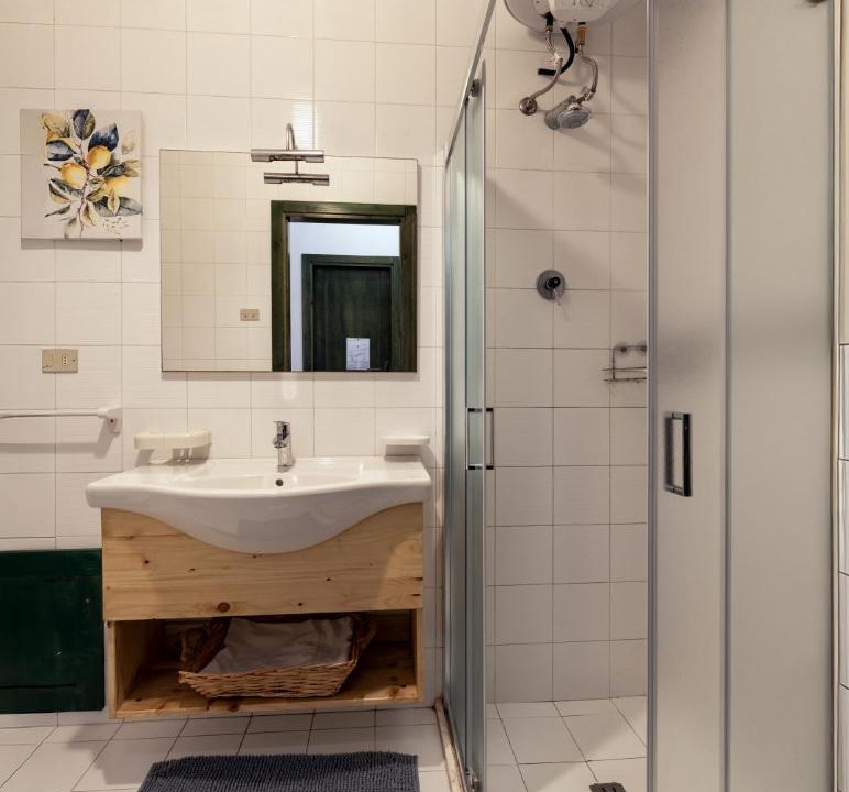 Photo of Bathroom in Acaya