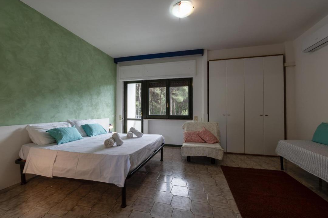 Photo of Bedroom in Acaya