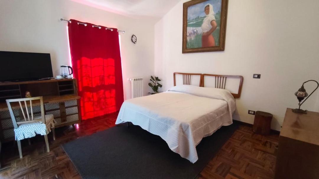 Photo of Bedroom in Manziana