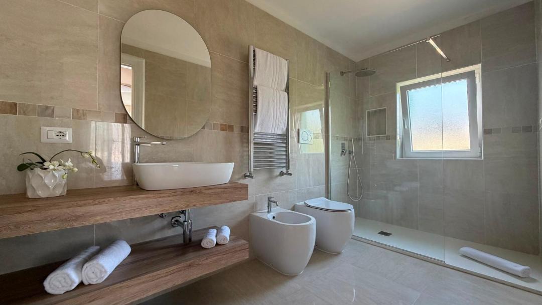 Photo of Bathroom in Sant'Agnello