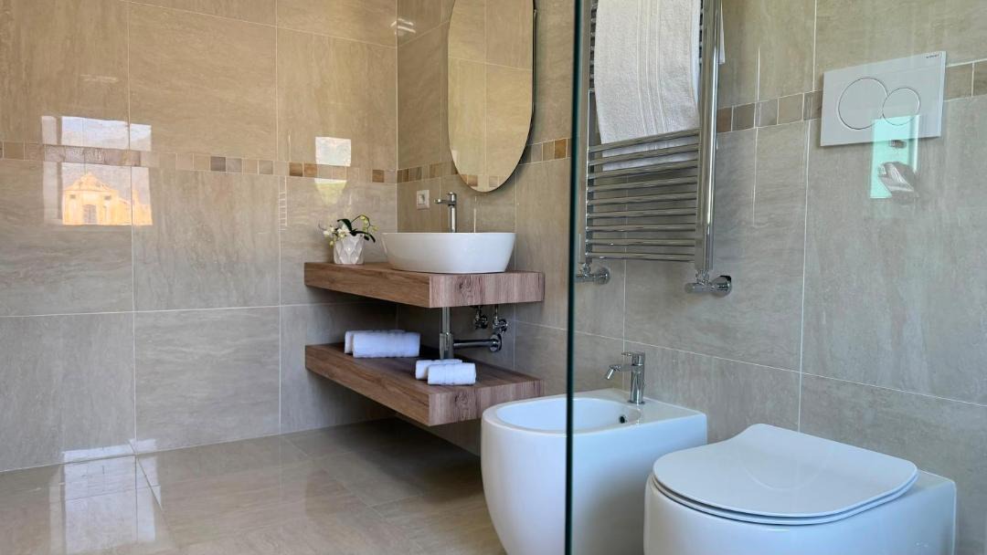 Photo of Bathroom in Sant'Agnello
