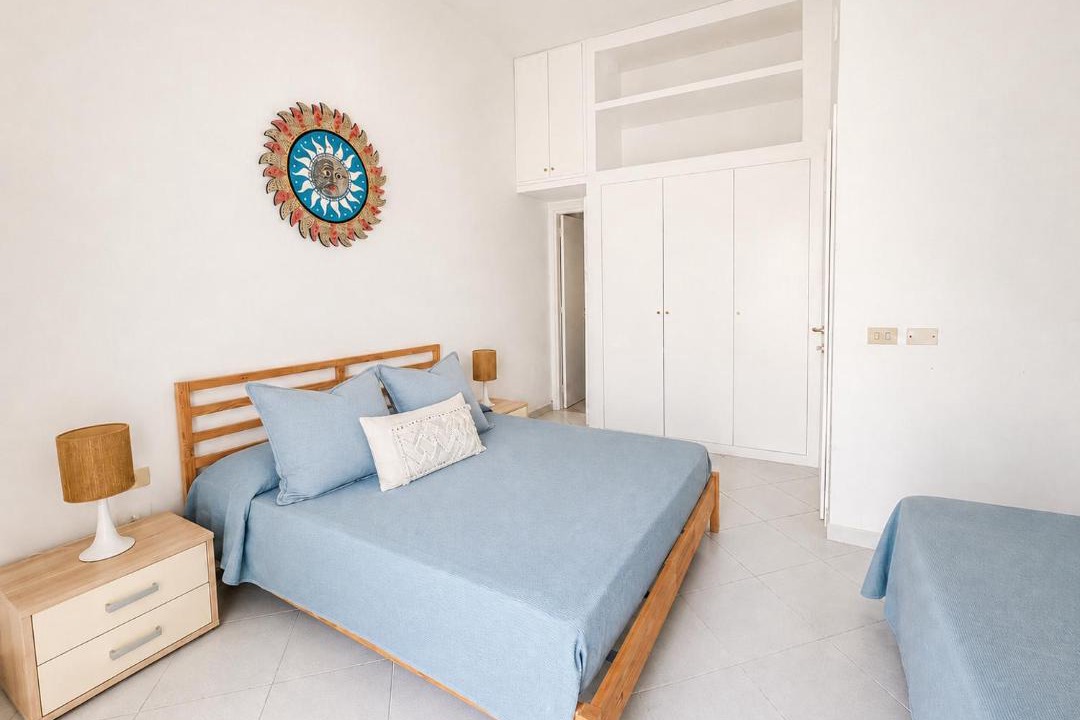 Photo of Bedroom in Ponza
