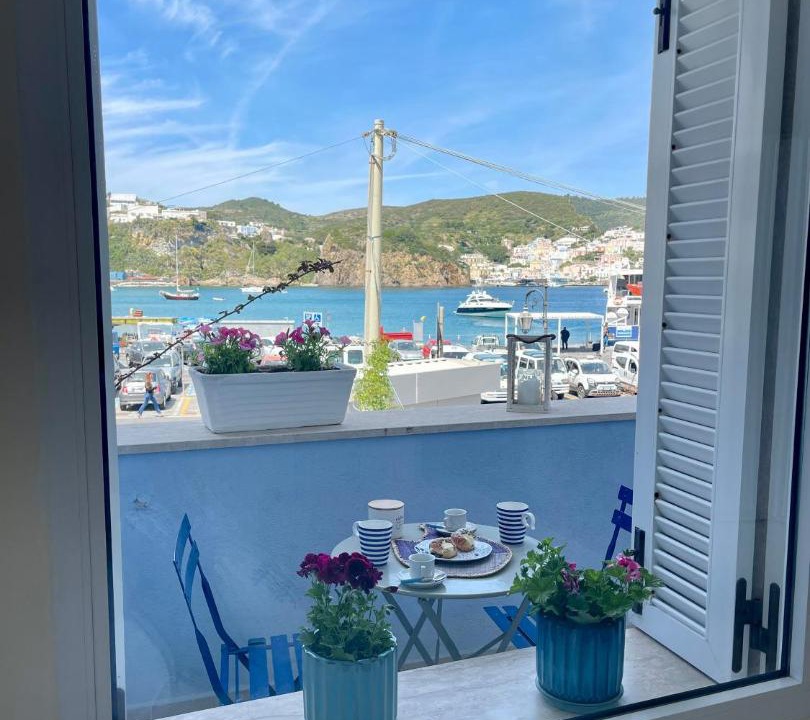 Photo of Others in Ponza