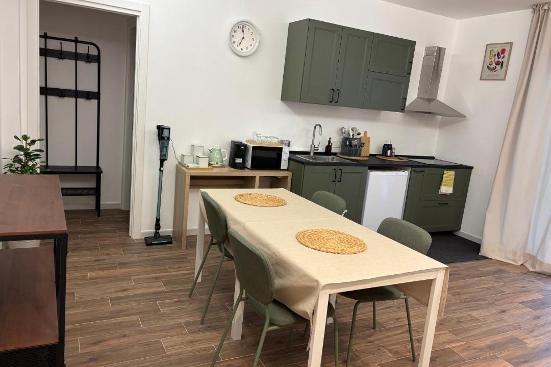 Photo of Kitchen in Municipio 2