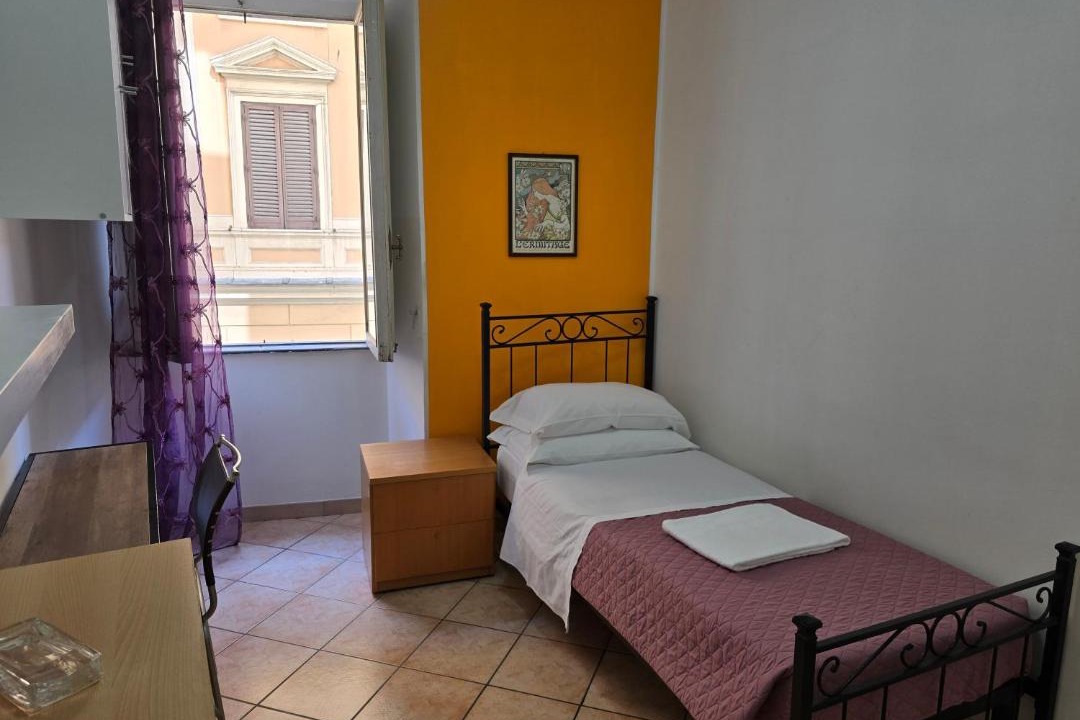 Photo of Others in Rione XVIII Castro Pretorio
