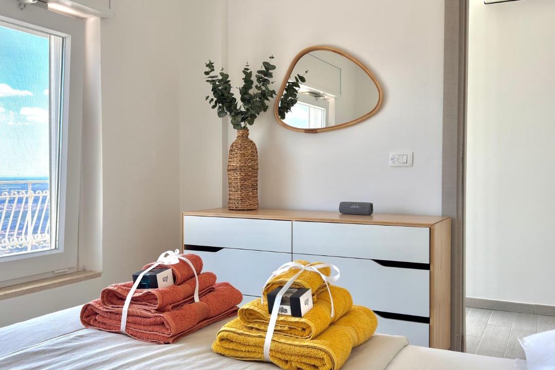 Photo of Bedroom in Caserta
