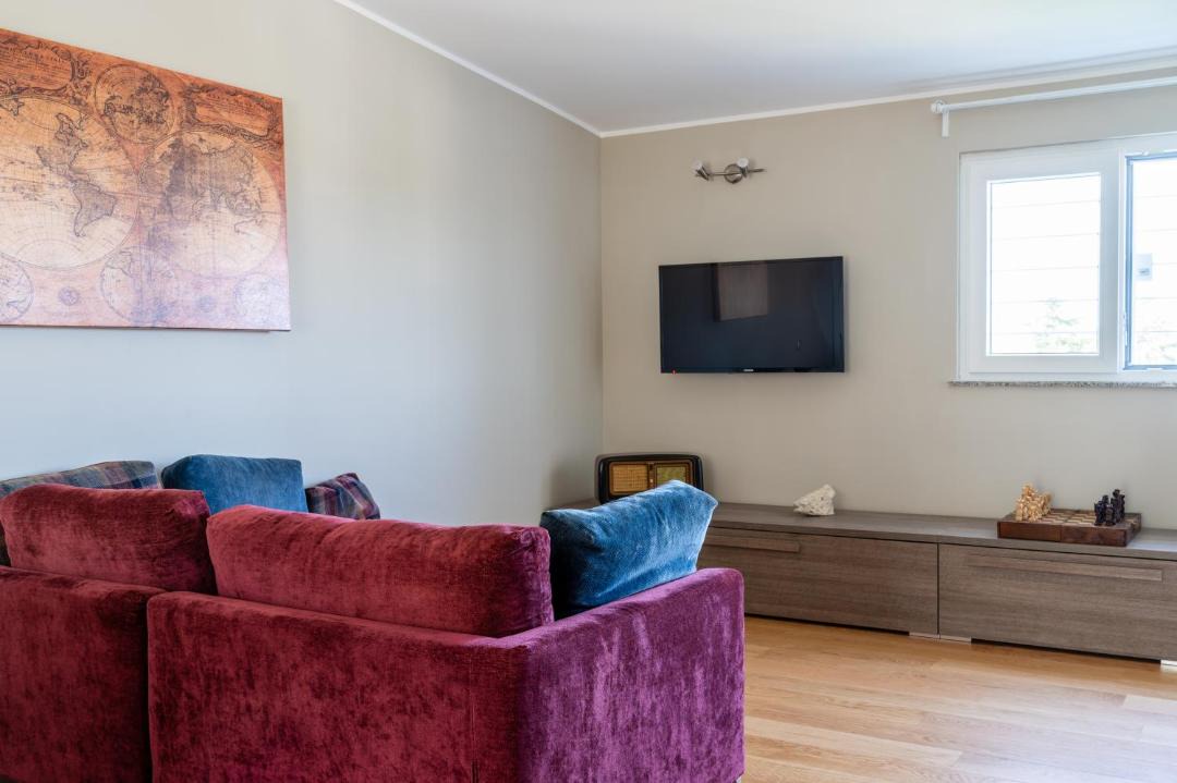 Photo of Livingroom in Lanuvio