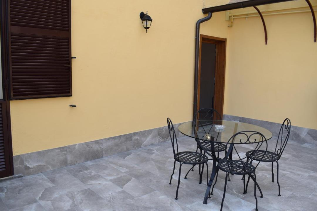 Photo of Patio Balcony in Salario