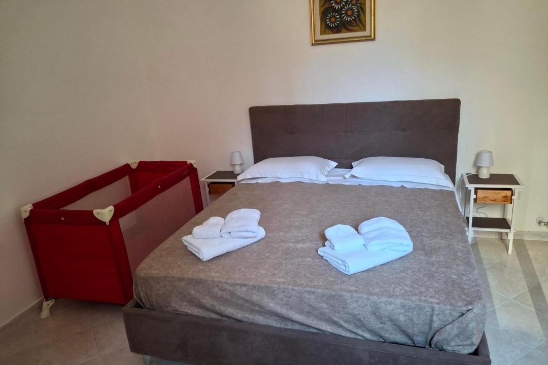 Photo of Bedroom in Salario