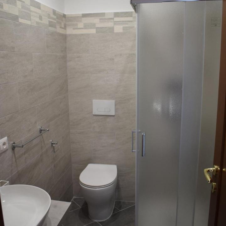 Photo of Bathroom in Salario