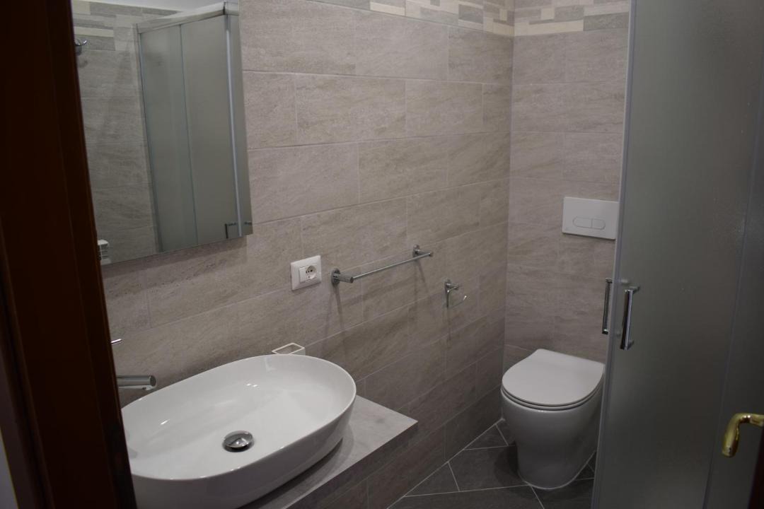 Photo of Bathroom in Salario