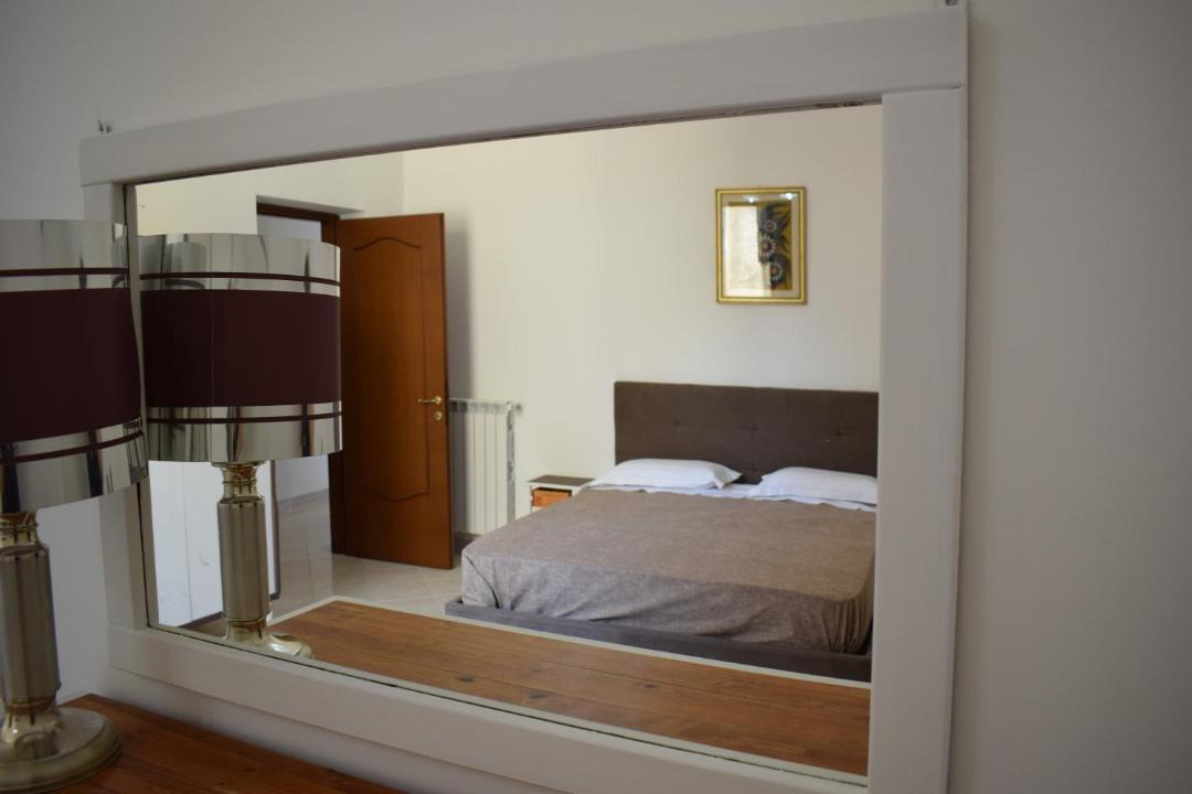 Photo of Bedroom in Salario