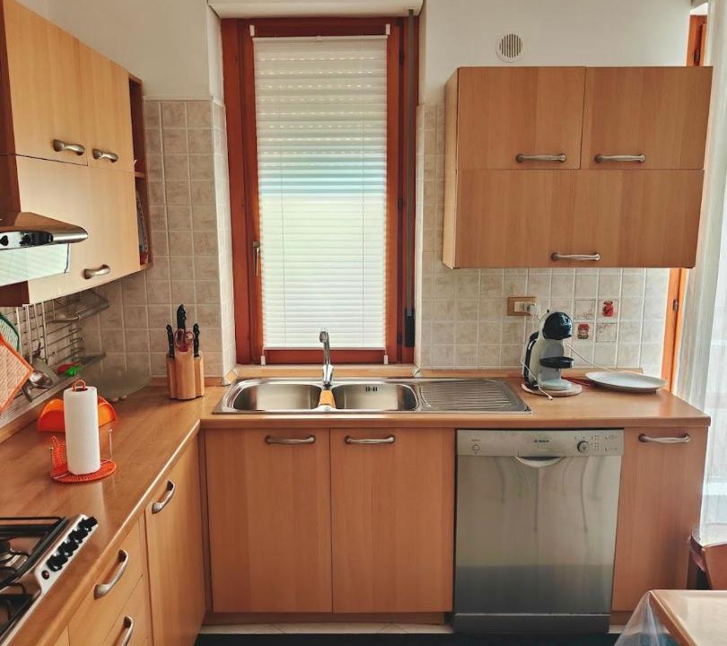Photo of Kitchen in Termoli