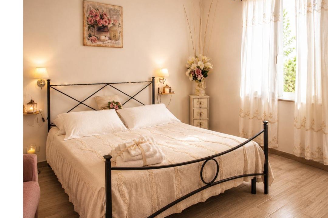 Photo of Bedroom in Citta della Pieve