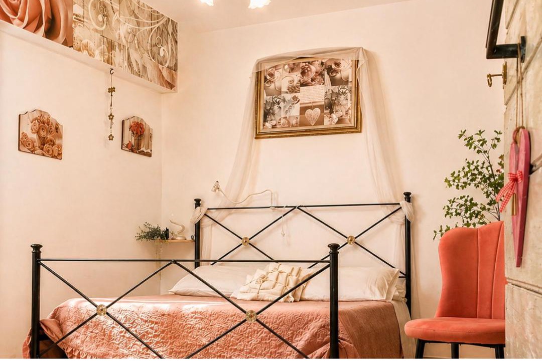 Photo of Bedroom in Citta della Pieve