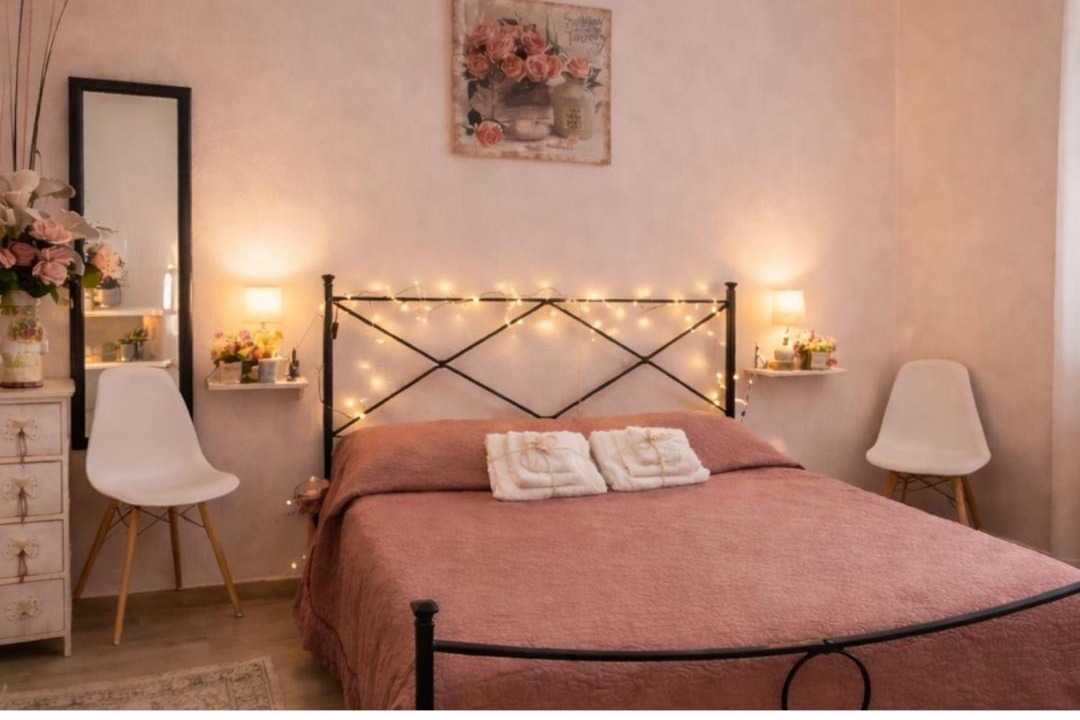Photo of Bedroom in Citta della Pieve