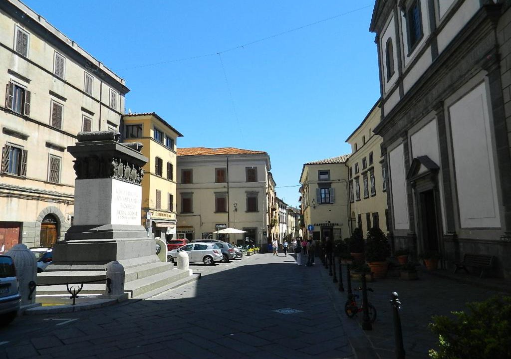 Photo of Others in Bagnoregio