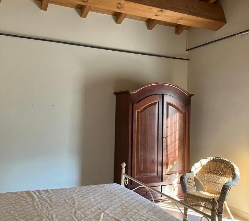 Photo of Bedroom in Castel Sant'Angelo