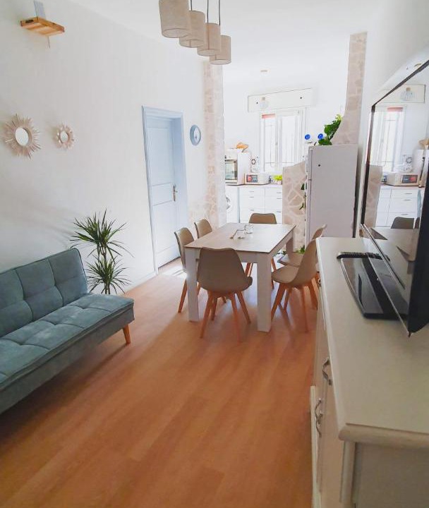Photo of Livingroom in Torre Ovo