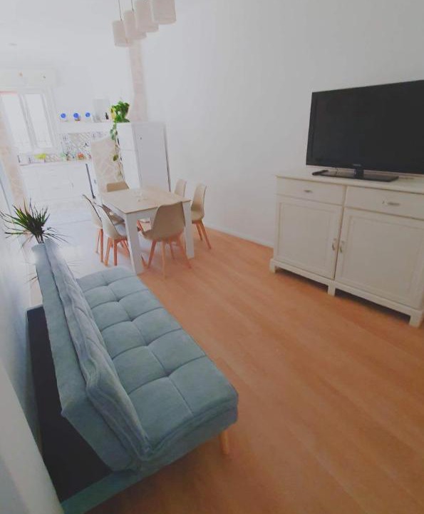Photo of Livingroom in Torre Ovo