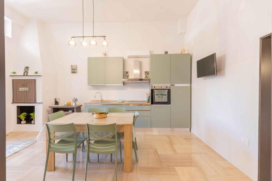 Photo of Kitchen in Corato