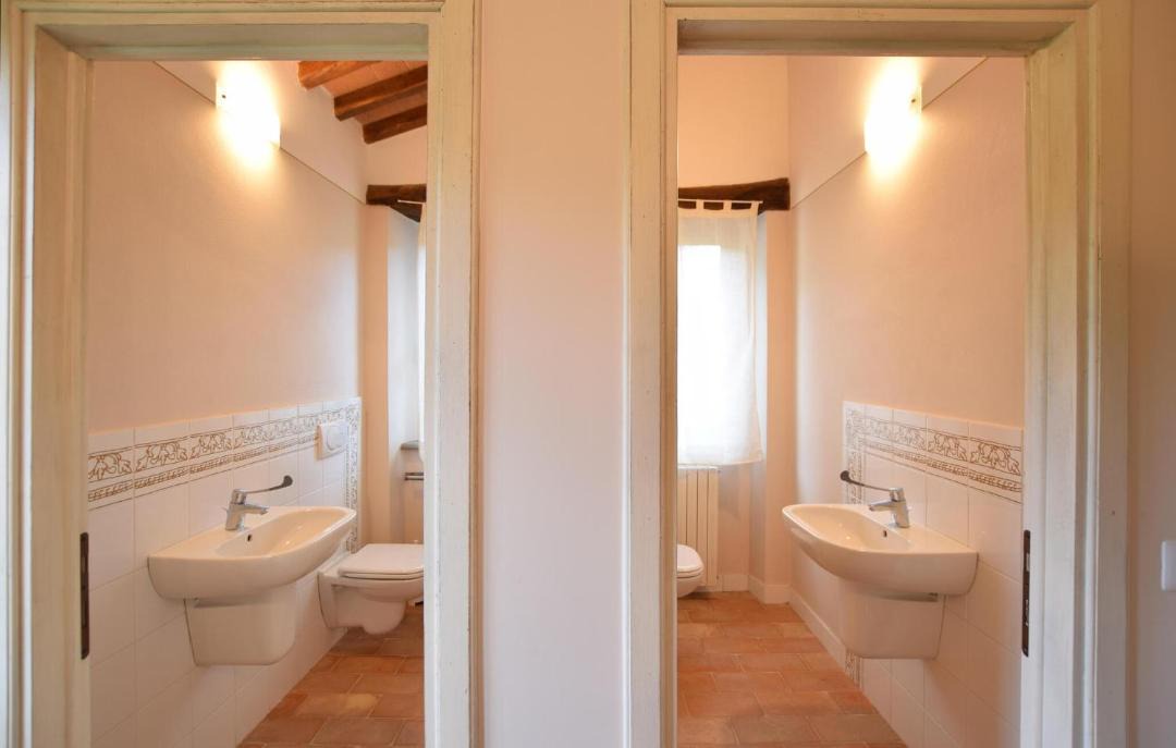 Photo of Bathroom in Monte Santa Maria Tiberina