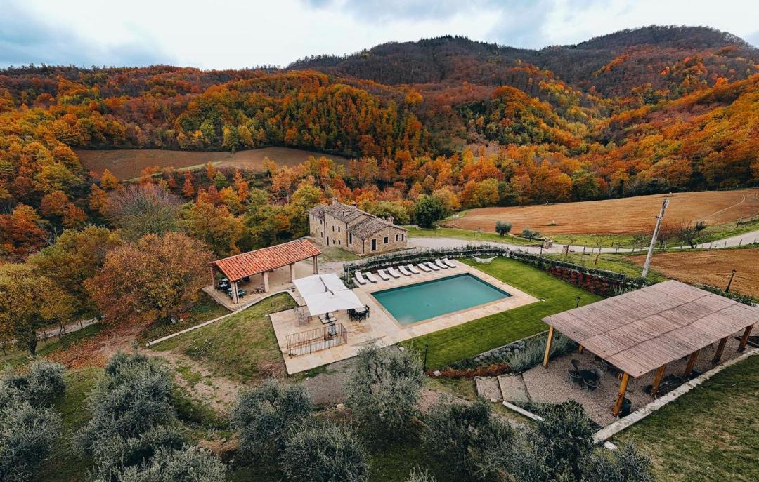 Photo of Others in Monte Santa Maria Tiberina