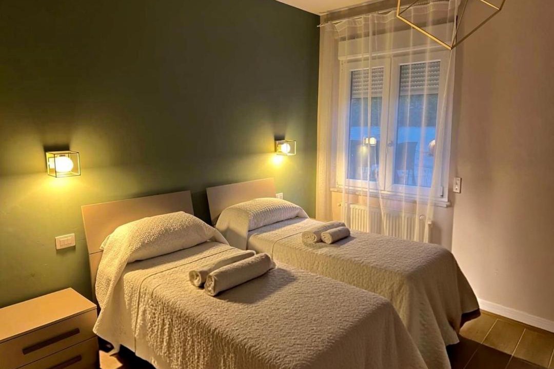 Photo of Bedroom in Pozzilli