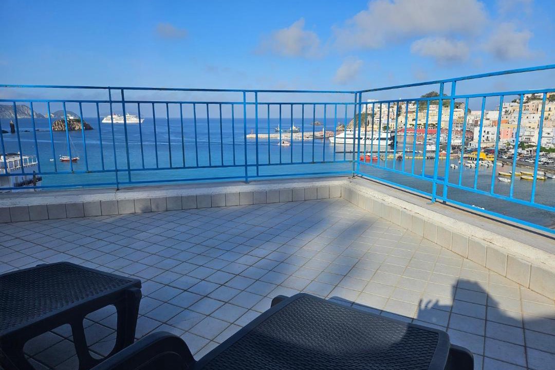 Photo of Patio Balcony in Ponza