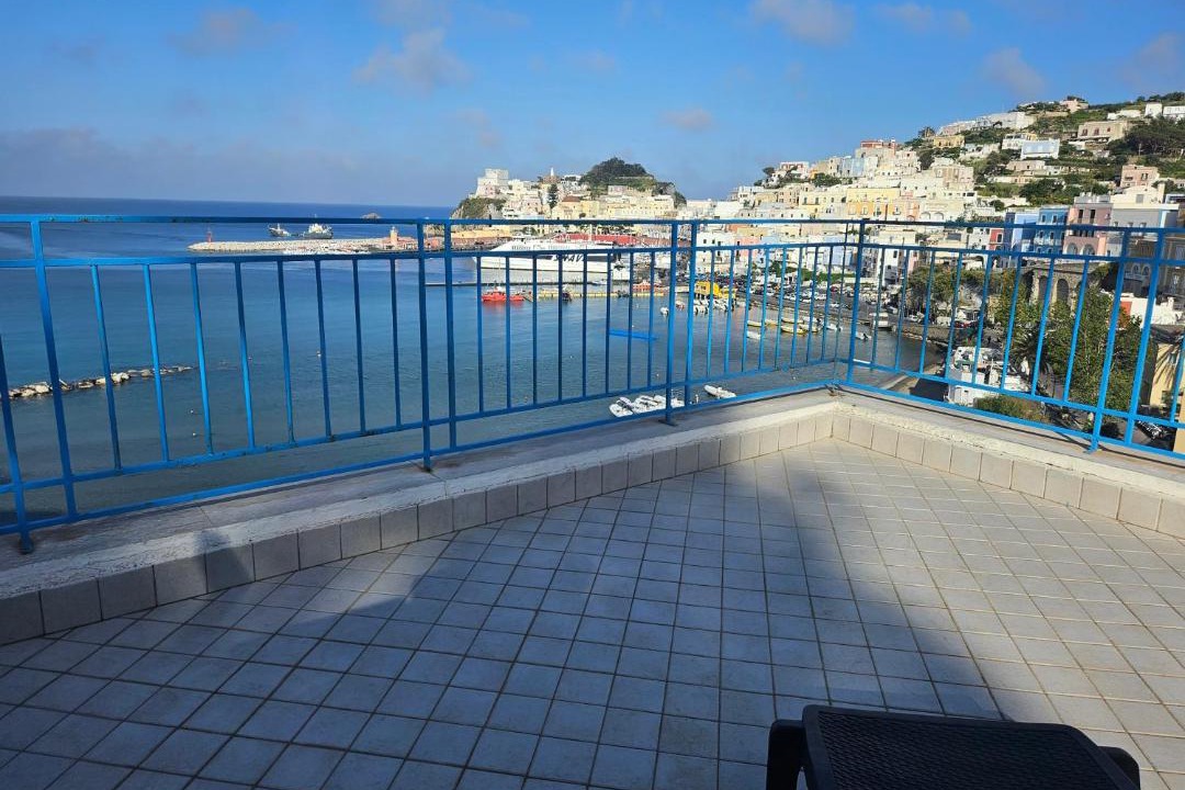 Photo of Patio Balcony in Ponza
