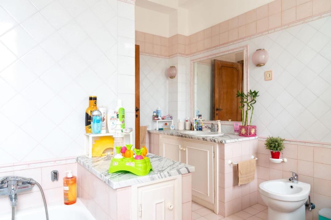 Photo of Bathroom in Ardea