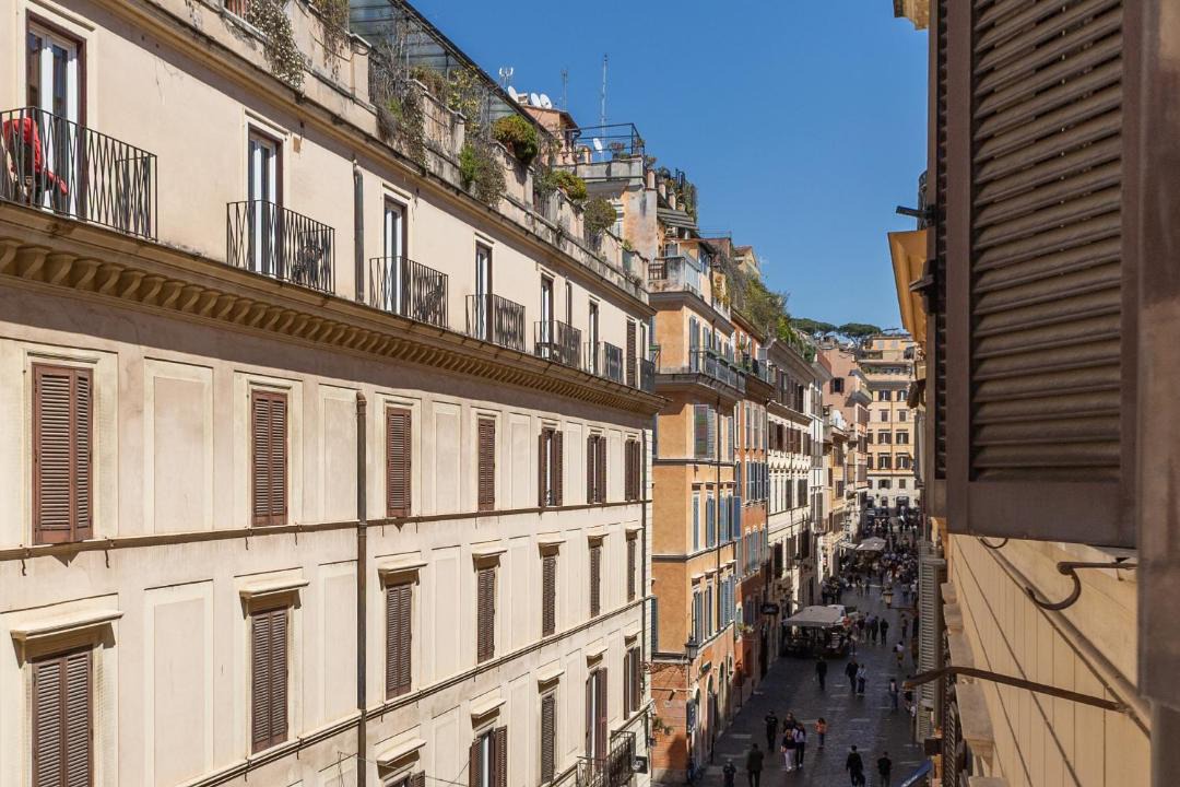 Photo of Others in Rione III Colonna