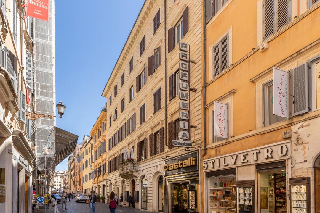 Photo of Others in Rione III Colonna