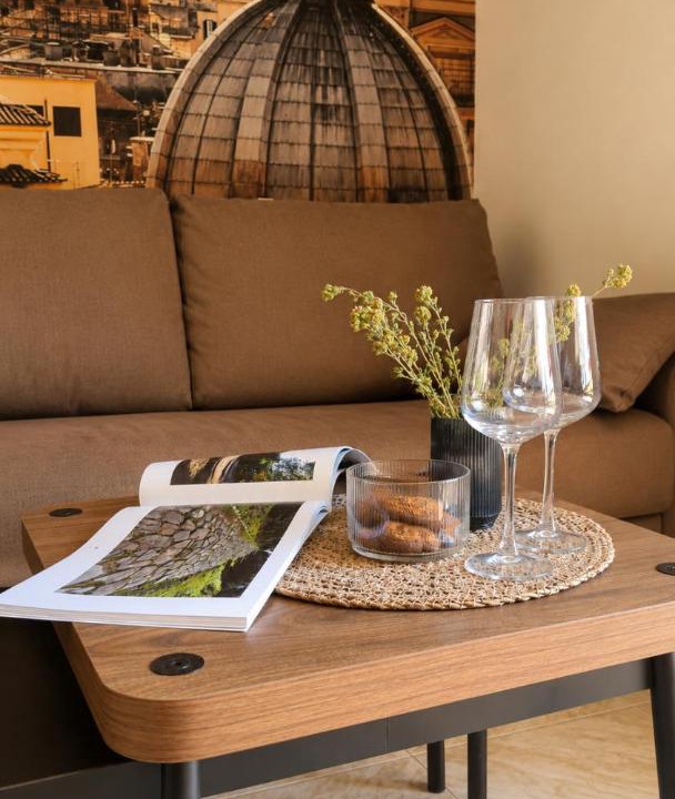 Photo of Livingroom in Quartiere XXXIII Lido di Ostia Ponente