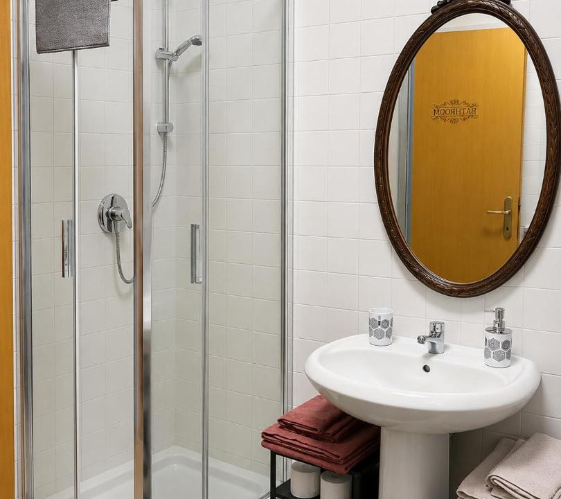 Photo of Bathroom in Fiano Romano