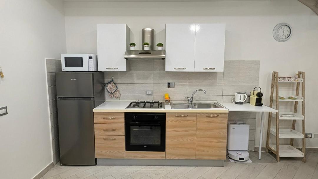 Photo of Kitchen in Lido dei Pini