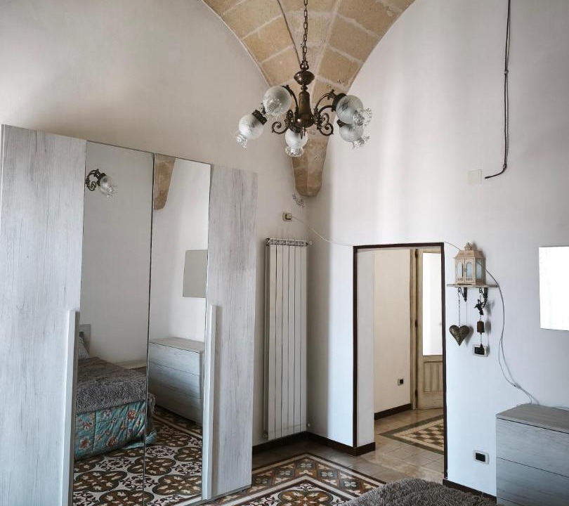 Photo of Bedroom in Statte