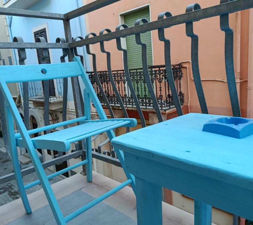 Photo of Patio Balcony in Margherita di Savoia