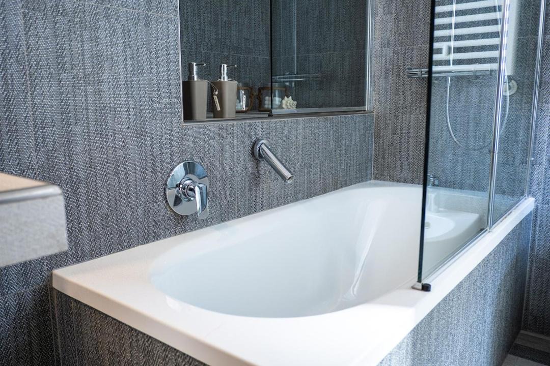 Photo of Bathroom in Monterotondo