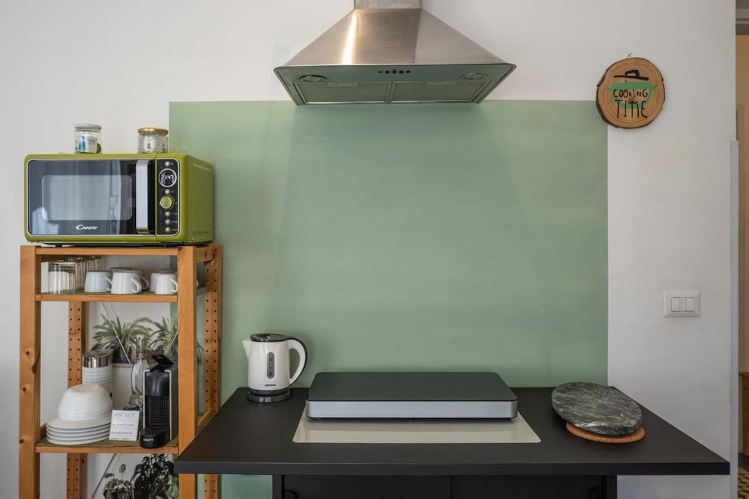 Photo of Kitchen in Monterotondo