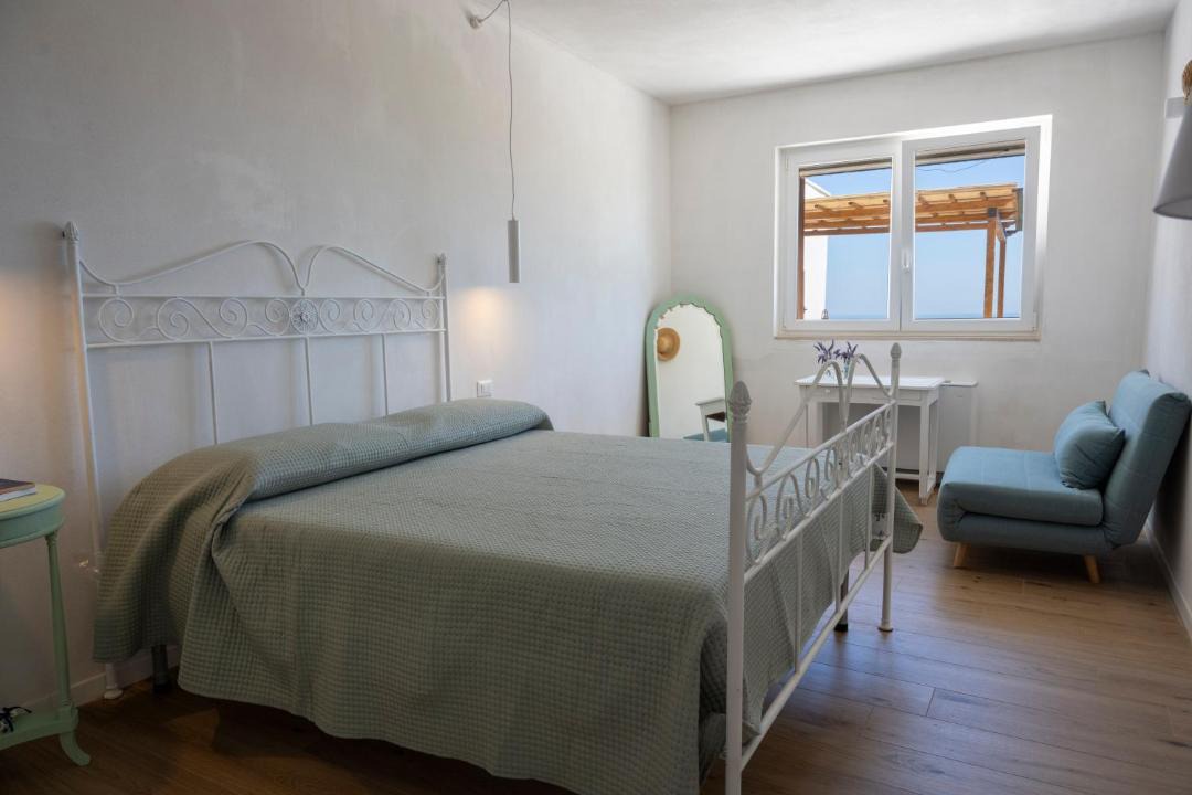 Photo of Bedroom in Monopoli