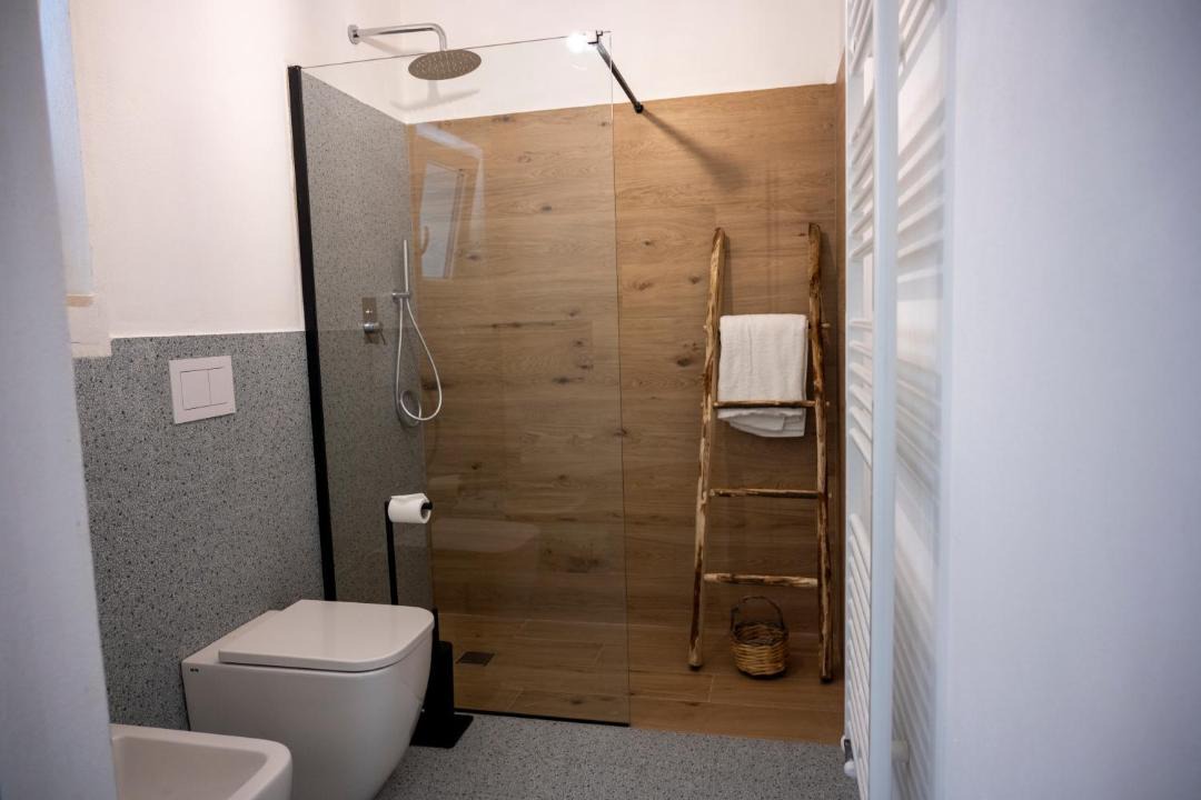 Photo of Bathroom in Monopoli